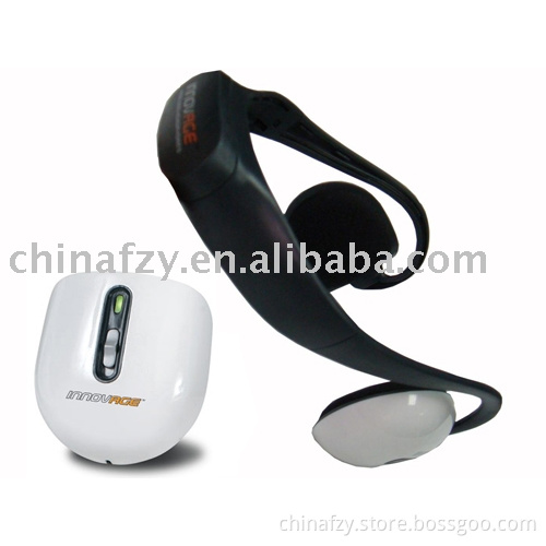 WIRELESS HEADSET